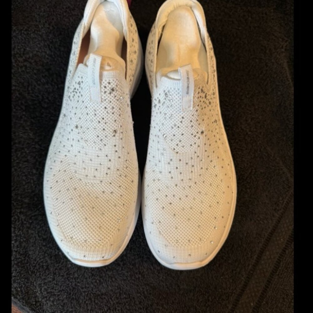 Skechers Bling Sneakers